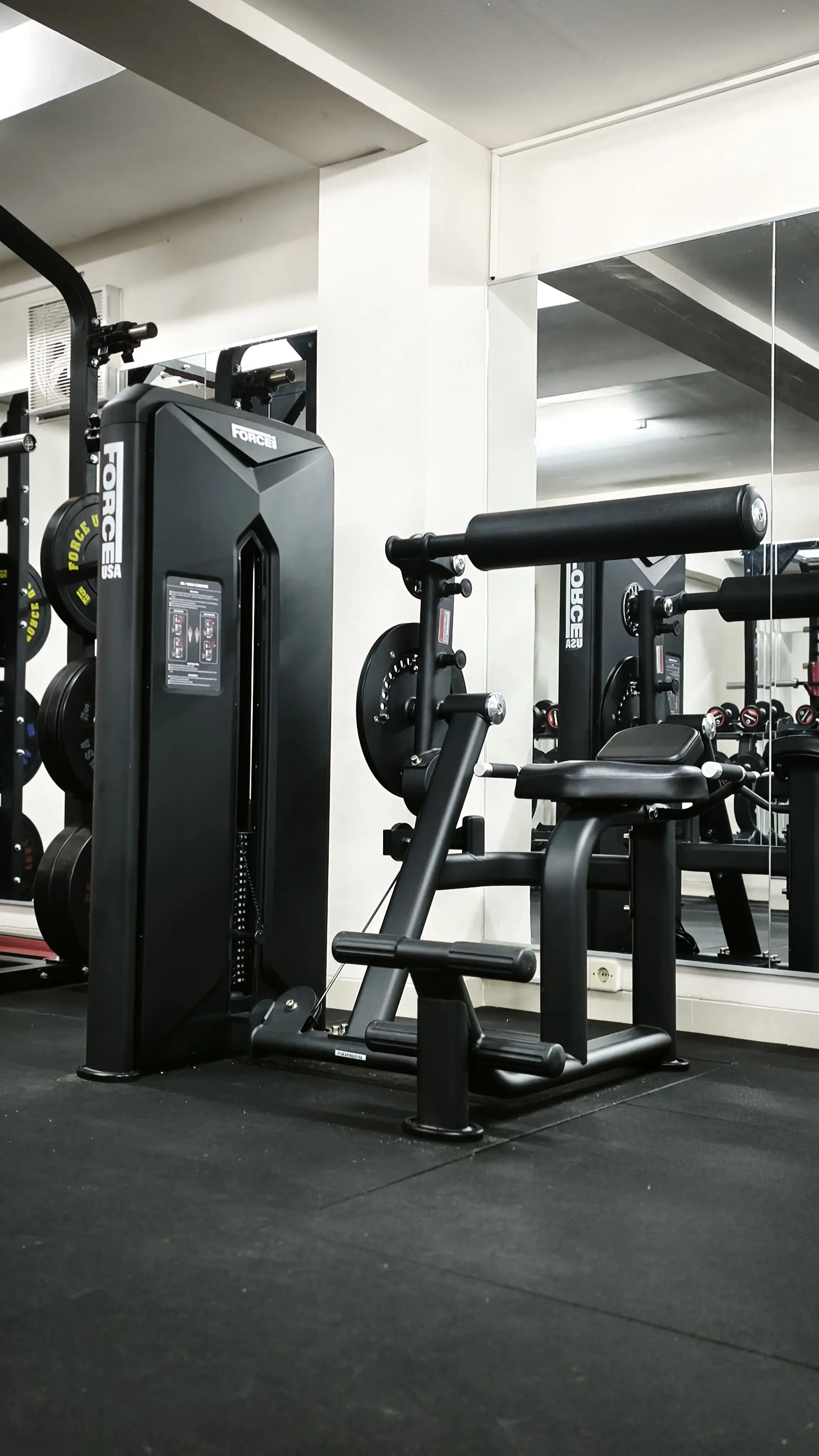 CORE & FUNCTIONAL training